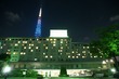 東京プリンスホテルの評価と感想